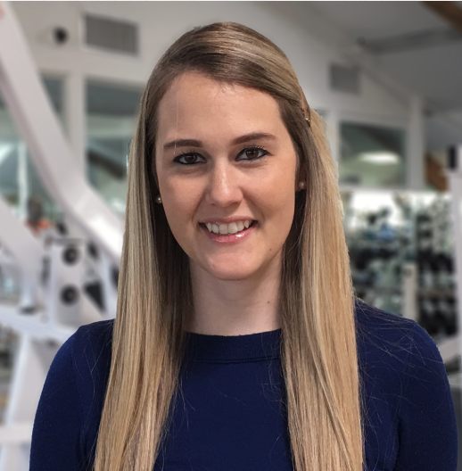 Dr. Mallory Withiam DPT — Doctor of Physical Therapy Venice Los Angeles